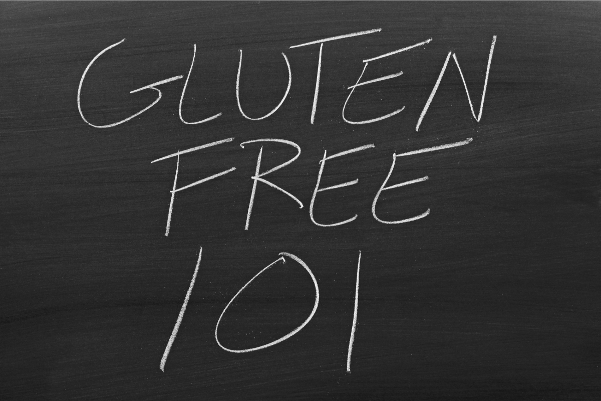 A Beginner’s 101 Guide to Gluten