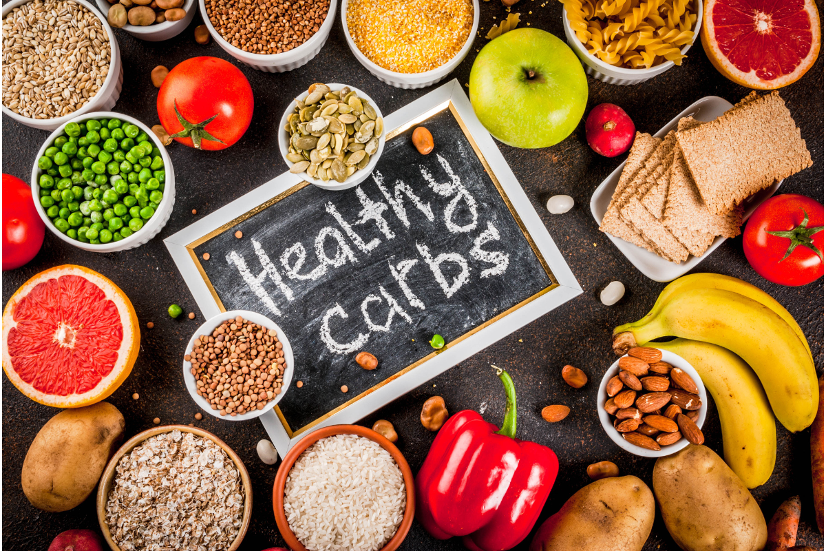 Healthy Carbs: What are They and Which Ones to Include in Your Diet?