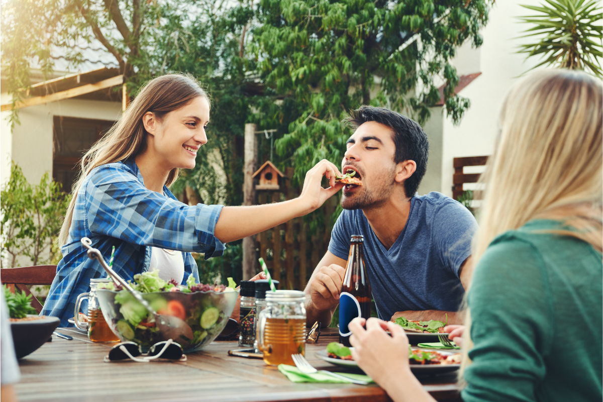 How Does Food Impact Your Body? 