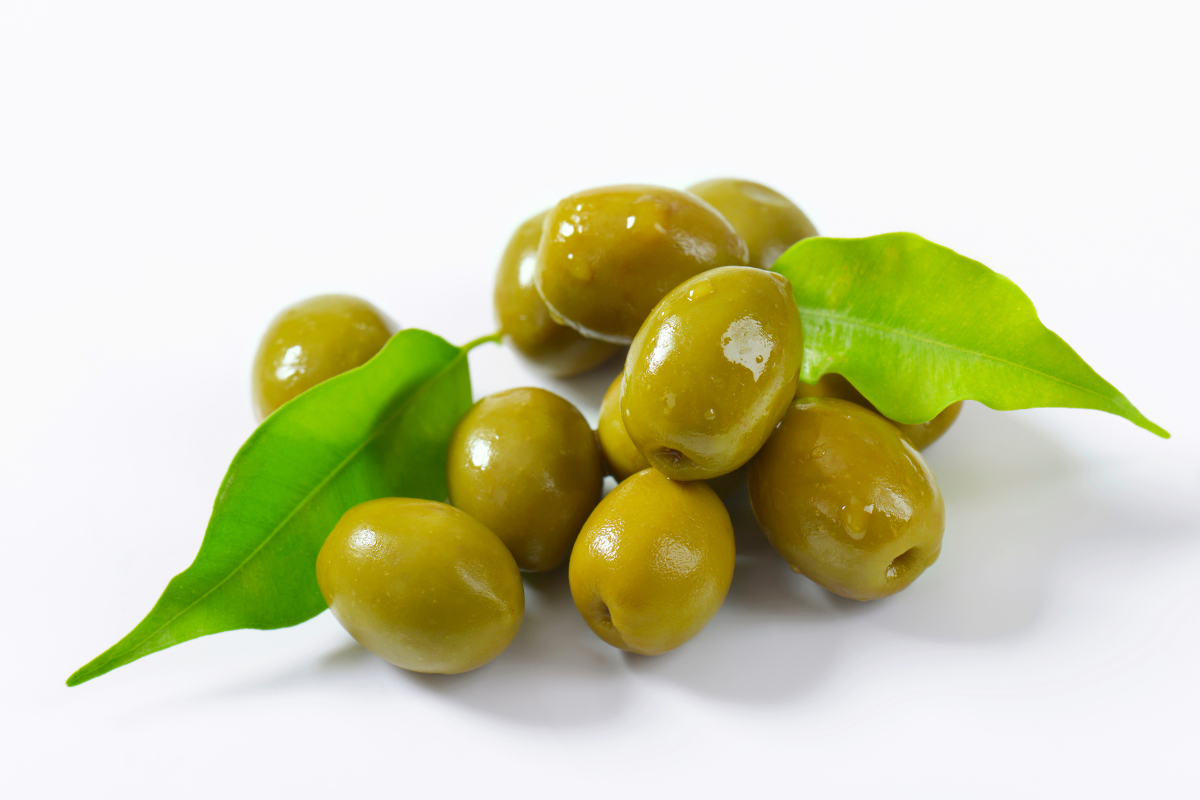 Olive You! Your 101 Guide to Olives