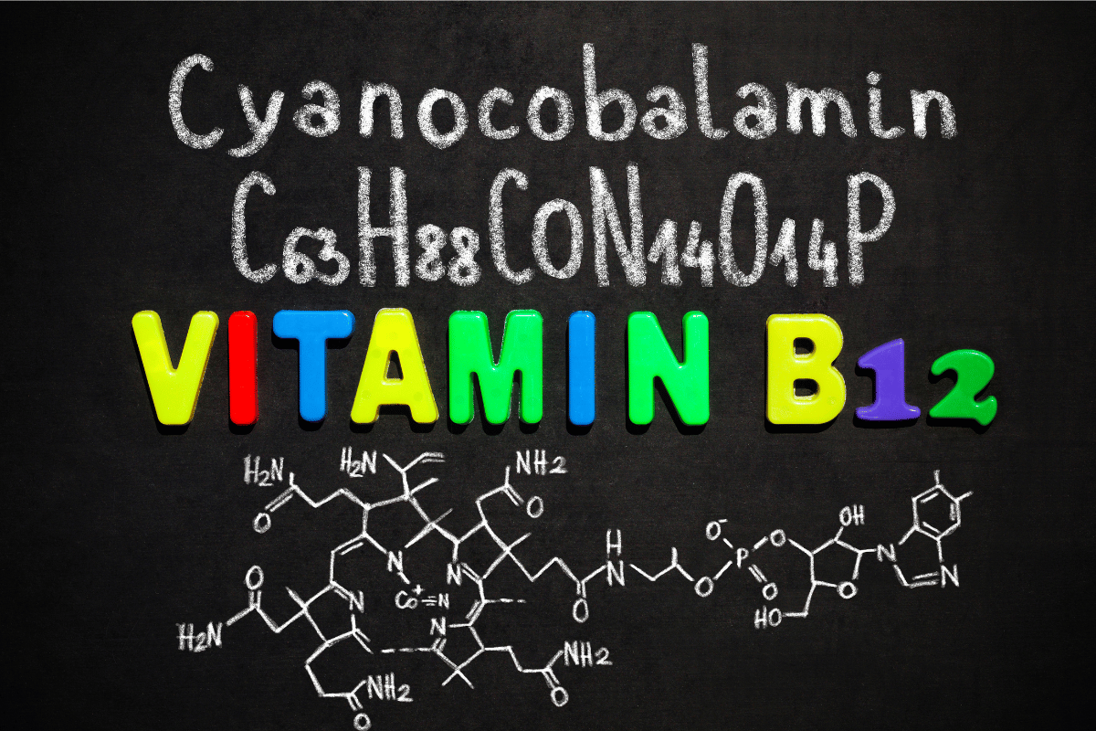 Understanding Neurological Symptoms of Vitamin B12 Deficiency