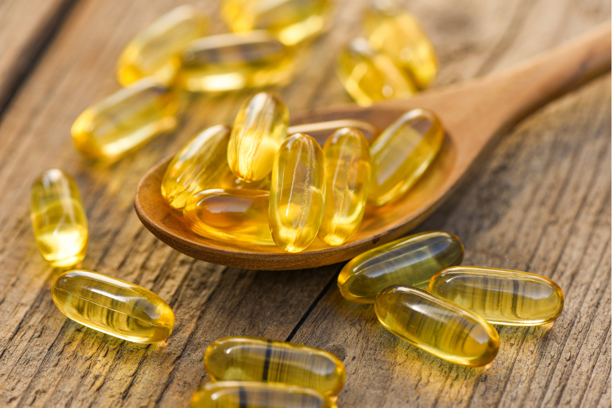 Vitamin D3 Deficiency: Symptoms, Causes & Treatment